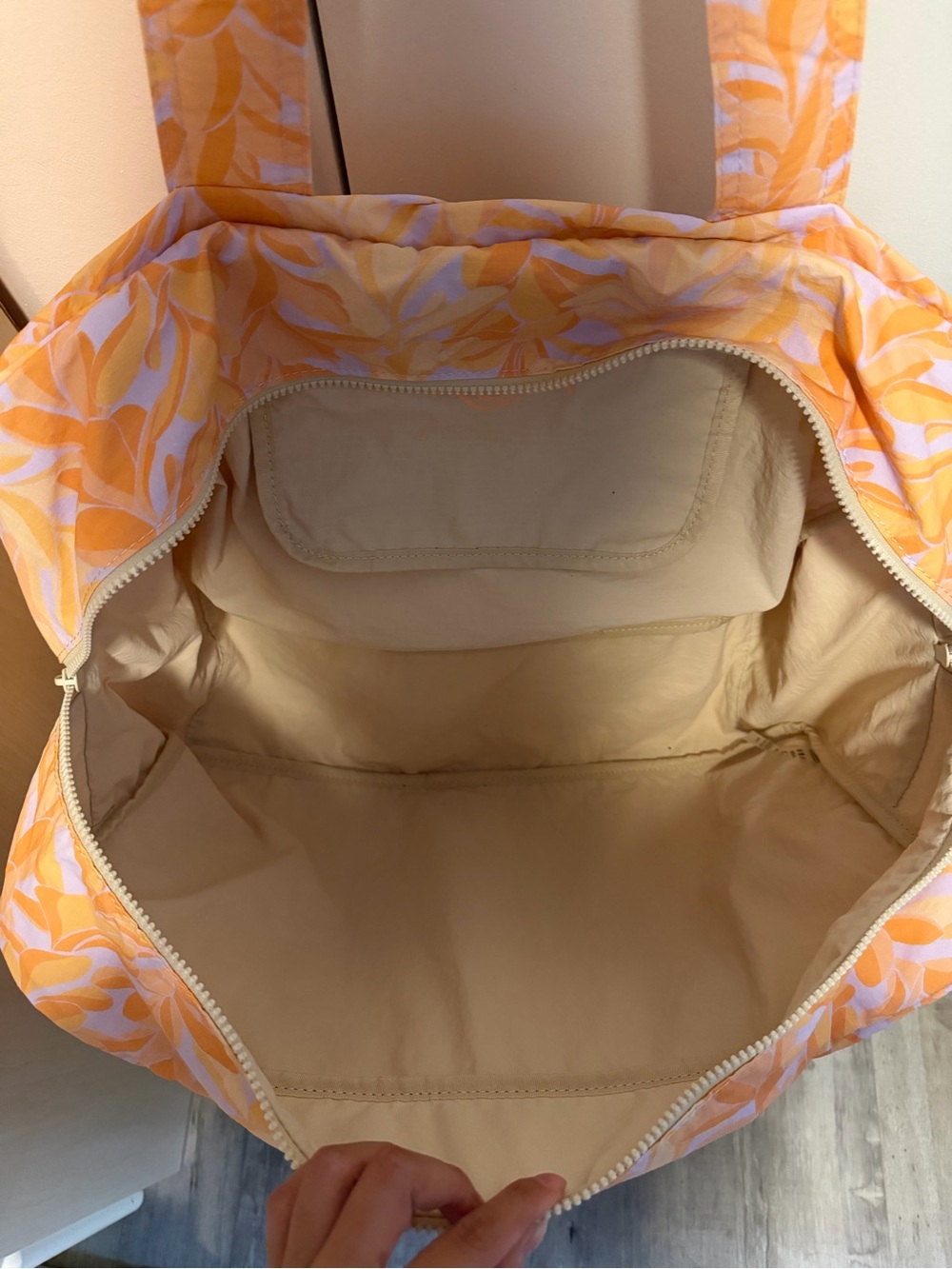 Aloha Collection - Weekender bag - Picture 3 of 4